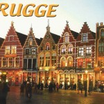Ferienhaus Nordsee bei Brugge Belgien