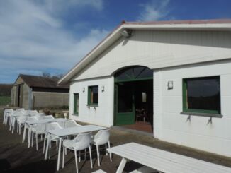 Ferienhaus Nordsee am Nordseestrand für Gruppen