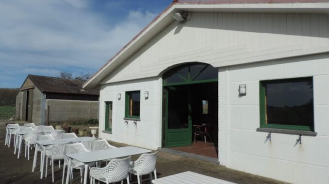 Ferienhaus Nordsee am Nordseestrand für Gruppen